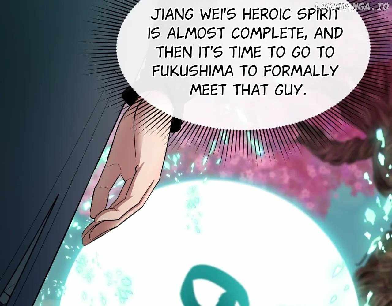 Age of Terror Chapter 489 171